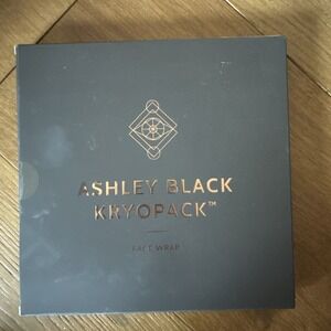 Ashley Black's Spot Kryo Pack Reusable‎ Ice Pack